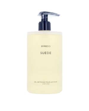 Suede Handzeep 450 ml