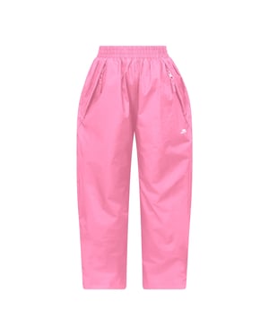 Trespass Kinderen/Kinderen Echo Waterdichte Broek (Zoet Roze)