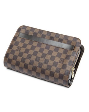 Saint Louis Clutch  Handtas