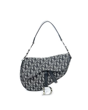 Saddle Bag  Schoudertas