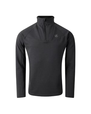 Dare 2B Heren Dignify IV Core Stretch Basislaag Top (Zwart)