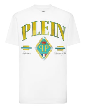 T-Shirt Ronde Hals