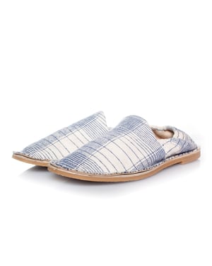Acne Studios Canvas espadrilles