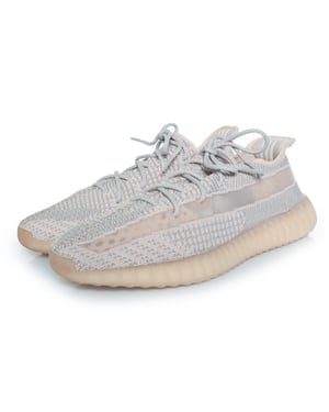 Yeezy Boost 350 v2 lundmarks niet reflecterend