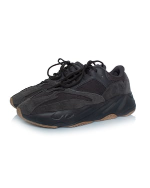Yeezy Boost 700 V1 Utility zwart