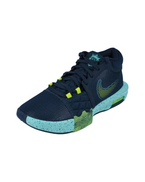 Nike Lebron Witness VIII Heren Basketbalschoenen