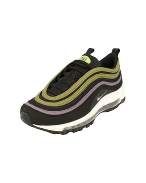 Nike Air Max 97 GS Hardloopschoenen