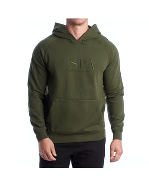 Herren-Hoodie US42162031