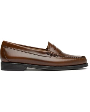 G.h.bass Weejun II Penny Schoenen