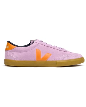 Veja Volley Suède Sneakers