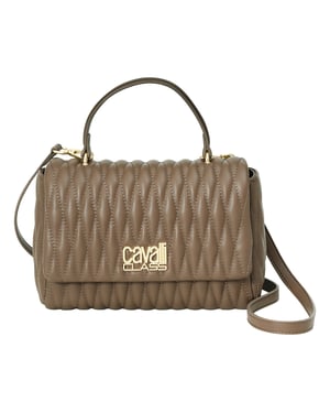 Gesteppte Damenhandtasche CCHB0194