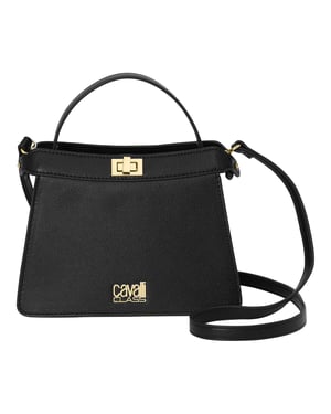 Damenhandtasche mit Drehverschluss CCHB0208