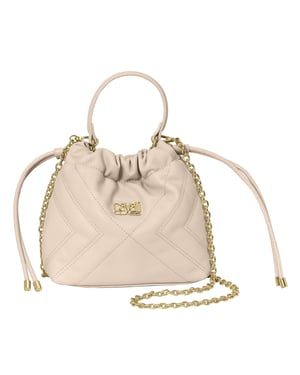 Damen-Beuteltasche mit Kettenriemen CCHB0203