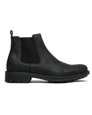 V.gan Vegan Gem Chelsea Boots