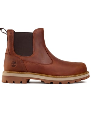 Timberland Britton Road Mid Boots