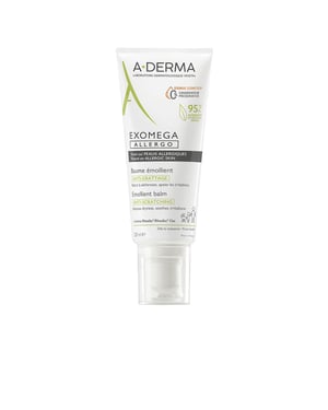 Exomega Allergo Emollient Balsem 200 ml