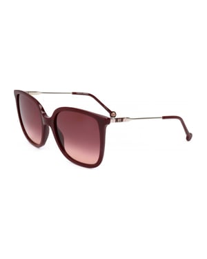 Carolina Herrera CH0070-S-LHF-56 CH0070 56 S LHF Zonnebril