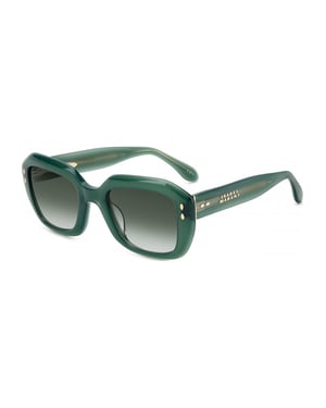 Isabel Marant IM-0108-G-S-1ED IM 0108 G S 52 1ED Zonnebril