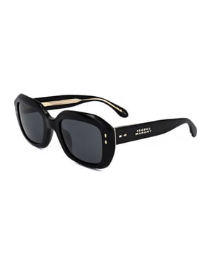 Isabel Marant IM0108-G-S-807-52 IM0108 52 G S 807 Zonnebril