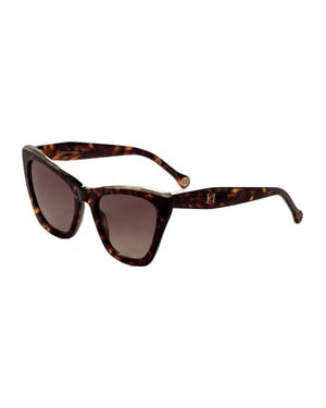 Carolina Herrera HER0129S-0C9K-HA HER0129S 0C9K 55 HA Zonnebril