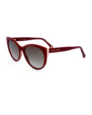 Carolina Herrera HER0142-S-R9S-56 HER0142 56 S R9S Zonnebril