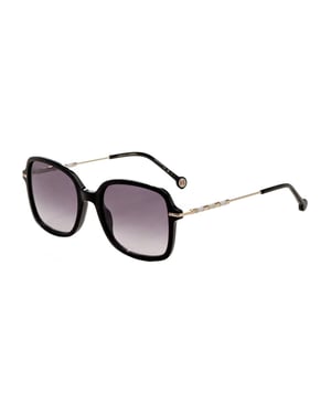 Carolina Herrera HER0101S-0807-9O HER0101S 55 0807 9O Zonnebril