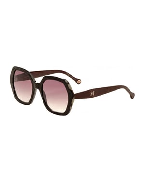 Carolina Herrera HER0181S-0GUU-3X HER0181S 0GUU 55 3X Zonnebril