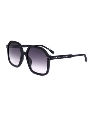 Isabel Marant IM0049-G-S-807-55 IM0049 55 G S 807 Zonnebril
