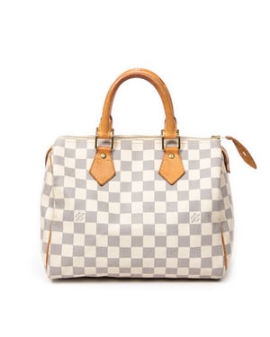 Speedy 25 Handtas
