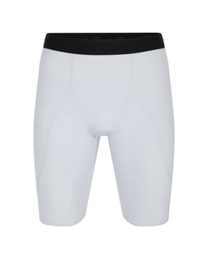 Umbro Heren Player Elite Power Shorts (Grijze dageraad)