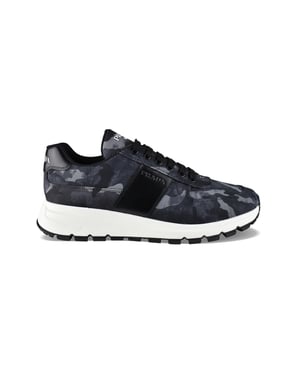 Prada Prax sneakers Grijs