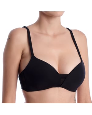 Dames Draadloze Beha TRIANGOLO-EXTRA