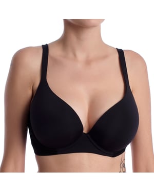 Dames Balconette Beha met Beugel PLUNGE-EXTRA