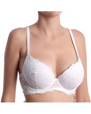 Dames Balconette Beha PLUNGE-FRIZZANTE