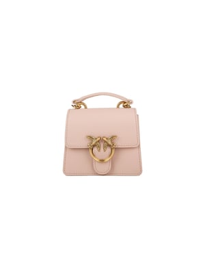 Pinko Love One Top Handle Micro Light