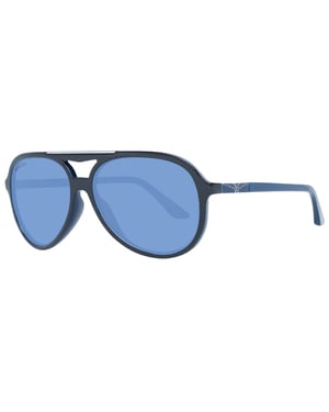 Aviator Zonnebril Klassieke Stijl