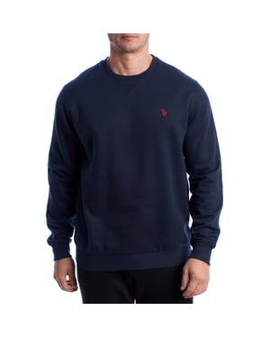 Heren Rondhals Sweatshirt US40187021