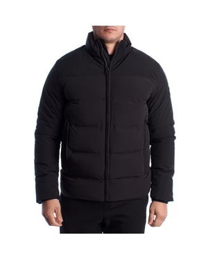 Heren Winter Gewatteerde Jas US40127006