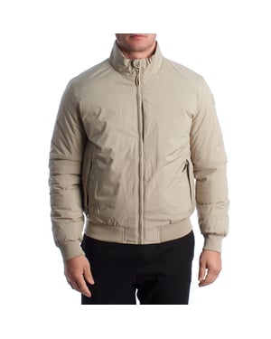 Heren Bomberjack US40127002