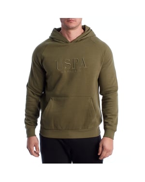 Heren Hoodie US40162030