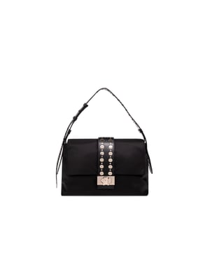 Furla Charlotte M Schoudertas