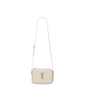 Saint Laurent Lou cameratas