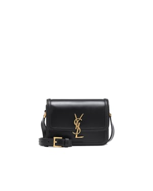 Saint Laurent Solferino Kleine Schoudertas
