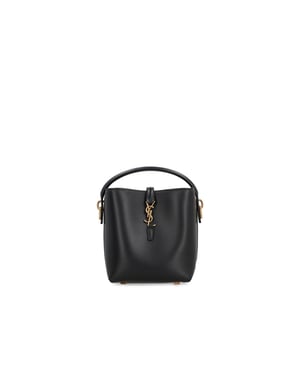 Saint Laurent Le 37 mini-schoudertas