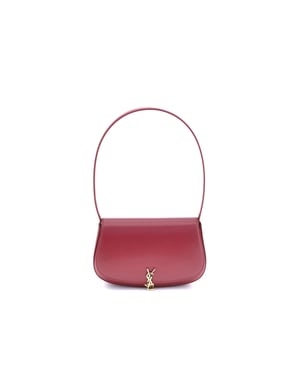 Saint Laurent Mini Voltaire Schoudertas