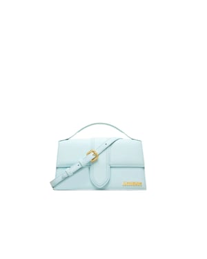 Jacquemus Le Grand Bambino-tas