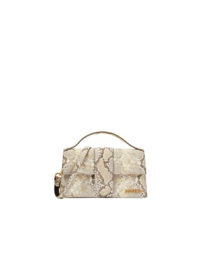 Jacquemus Le Grand Bambino-tas