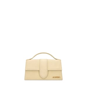 Jacquemus Le Grand Bambino-tas