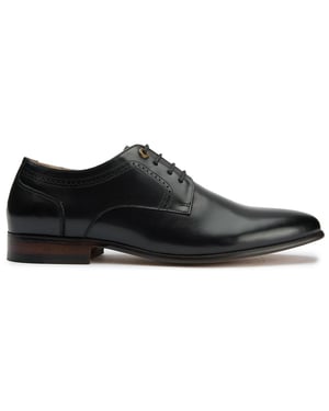 Simon Carter Tosti Derby Schoenen