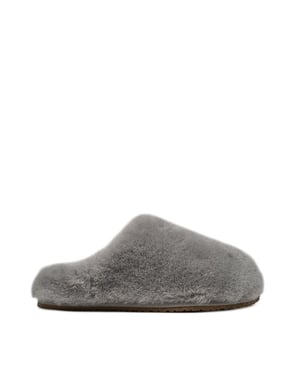 Radley Cloud Street Slippers